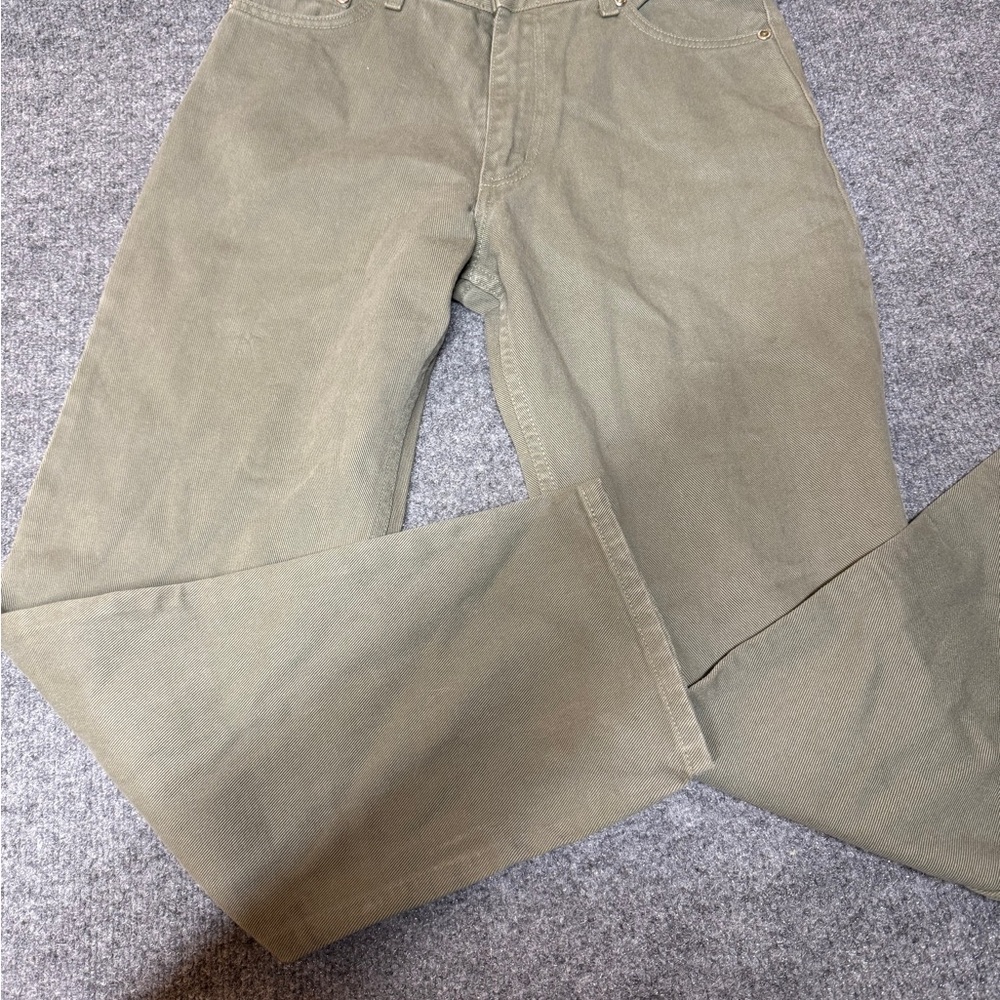 Women’s Classic Khaki Chinos